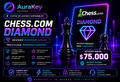 ♟️ Chess.com Diamond 12 meses🔥